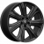 Premium Series Kleemann (КР1067) 8,5x20 5*112 Et:53 Dia:66,6 Fury Black Premium Series Kleemann (КР1067) 8,5x20 5*112 Et:53 Dia:66,6 Fury Black