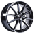 NZ R-03 7x17 5*108 Et:33 Dia:60,1 bkf NZ R-03 7x17 5*108 Et:33 Dia:60,1 bkf
