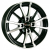 Tech Line 420 5,5x14 4*100 Et:43 Dia:60,1 BD Tech Line 420 5,5x14 4*100 Et:43 Dia:60,1 BD