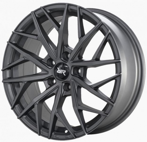 RR CSS3347 7x16 4*98 Et:35 Dia:58,6 MK/M RR CSS3347 7x16 4*98 Et:35 Dia:58,6 MK/M