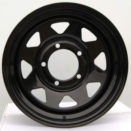 Magnum MG81B 7x15 5*139,7 Et:0 Dia:110,1 B Magnum MG81B 7x15 5*139,7 Et:0 Dia:110,1 B