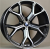 Replica FR B5498 9,5x21 5*112 Et:37 Dia:66,6 GMF Replica FR B5498 9,5x21 5*112 Et:37 Dia:66,6 GMF