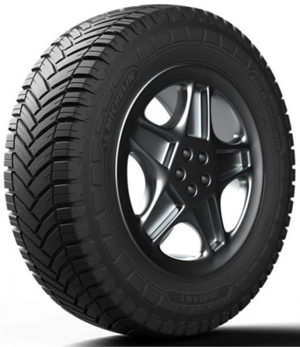 225/75R16 118/116R Michelin Agilis CrossClimate 225/75R16 118/116R Michelin Agilis CrossClimate