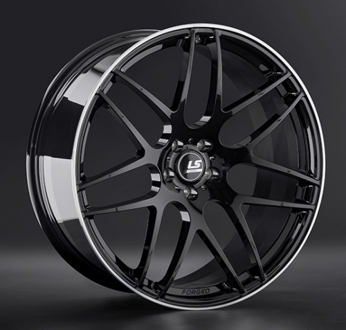 LS Forged FG09 10x21 5*112 Et:20 Dia:66,6 bkl LS Forged FG09 10x21 5*112 Et:20 Dia:66,6 bkl