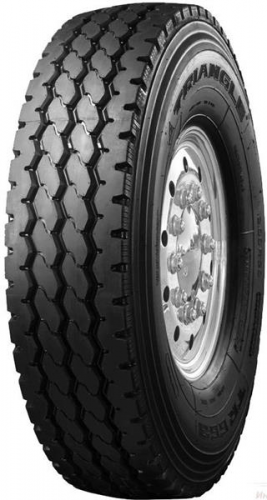 грузовая шина Triangle TR 663 12.00 R20 158/155J 22pr Универсальная грузовая шина Triangle TR 663 12.00 R20 158/155J 22pr Универсальная