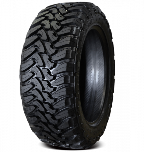 265/65R17 120P Toyo Open Country M/T 265/65R17 120P Toyo Open Country M/T