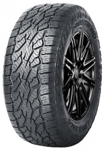 225/65R17 106H Linglong Crosswind A/T100 225/65R17 106H Linglong Crosswind A/T100