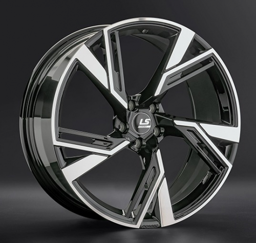 LS Forged FG23 8x20 5*112 Et:35 Dia:66,6 bkf LS Forged FG23 8x20 5*112 Et:35 Dia:66,6 bkf