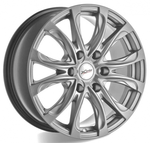 X'trike X-134 8x18 6*139,7 Et:42 Dia:75,1 HSB X'trike X-134 8x18 6*139,7 Et:42 Dia:75,1 HSB