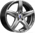 K&K Барракуда 7,5x17 5*108 Et:35 Dia:67,1 дарк платинум K&K Барракуда 7,5x17 5*108 Et:35 Dia:67,1 дарк платинум