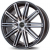 PDW 1004 6,5x16 5*114,3 Et:40 Dia:67,1 M/U4B PDW 1004 6,5x16 5*114,3 Et:40 Dia:67,1 M/U4B
