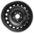 Magnetto 16016 6x16 5*114,3 Et:43 Dia:67,1 Black