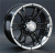 LS wheels LS161 8x16 6*139,7 Et:10 Dia:93,1 BKL LS wheels LS161 8x16 6*139,7 Et:10 Dia:93,1 BKL