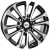 RST R117 6,5x16 5*112 Et:40 Dia:57,1 BD RST R117 6,5x16 5*112 Et:40 Dia:57,1 BD