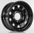 Trebl OFR-1 8x16 5*139,7 Et:-20 Dia:110,1 black Trebl OFR-1 8x16 5*139,7 Et:-20 Dia:110,1 black