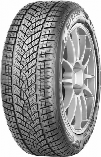245/50R20 105V GoodYear UltraGrip Performance SUV Gen-1