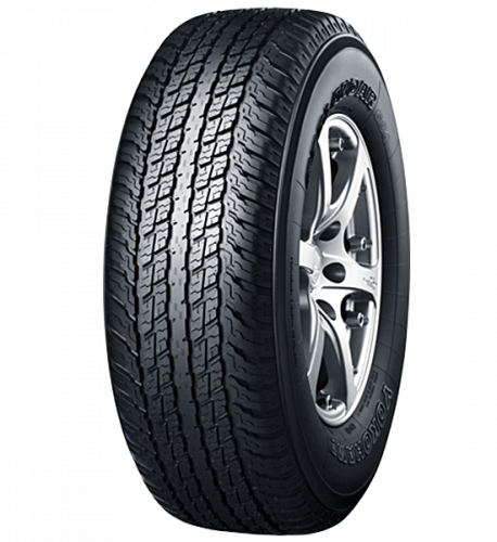 265/70R16 112S Yokohama Geolandar G94 265/70R16 112S Yokohama Geolandar G94