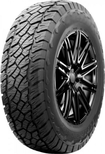 235/75R15 104/101S Three-A Tuftrail AT 235/75R15 104/101S Three-A Tuftrail AT