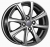 Carwel Акуш 6x15 4*100 Et:45 Dia:56,6 GR Carwel Акуш 6x15 4*100 Et:45 Dia:56,6 GR