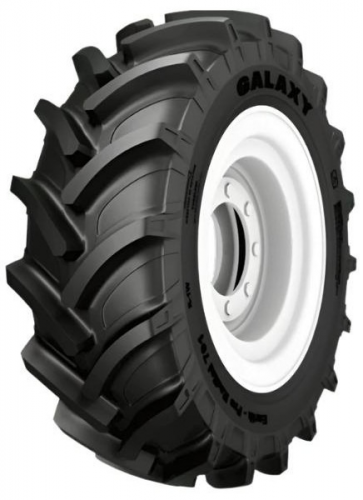 260/70R16 109D Galaxy Earth-Pro Radial 701 TL 260/70R16 109D Galaxy Earth-Pro Radial 701 TL