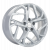 Khomen 1716 7x17 5*114,3 Et:49 Dia:67,1 F-Silver Khomen 1716 7x17 5*114,3 Et:49 Dia:67,1 F-Silver
