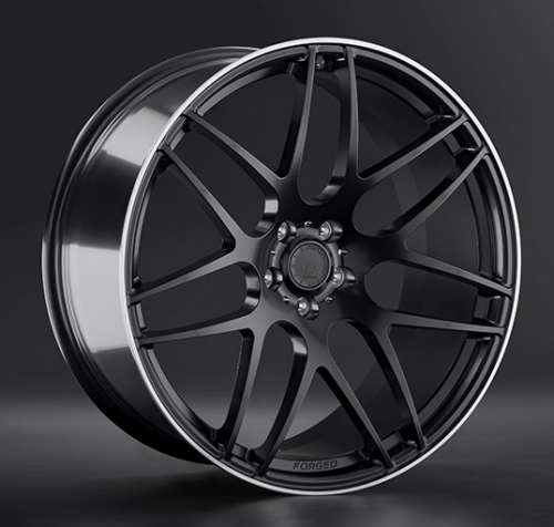 LS Forged FG09 10x22 5*112 Et:40 Dia:66,6 mbl