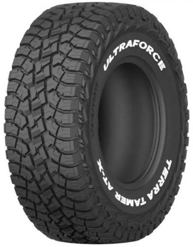 265/60R18 110Q Ultraforce Terra Tamer AT-X