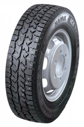 215/75R16 116/114R Кама Ice Trace (НК-530) 215/75R16 116/114R Кама Ice Trace (НК-530)