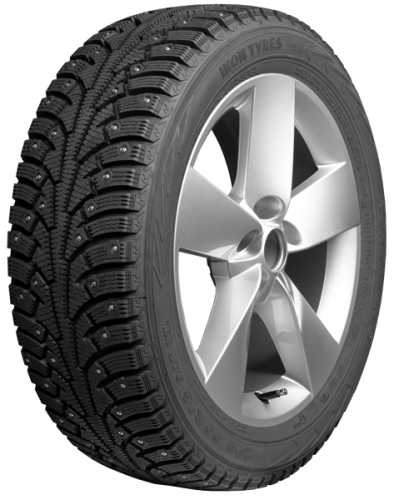 175/70R14 84T Ikon Tyres (Nokian Tyres) Character Ice 5 175/70R14 84T Ikon Tyres (Nokian Tyres) Character Ice 5