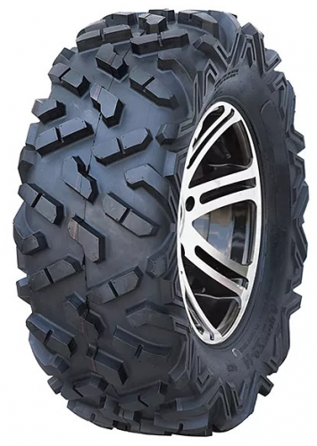 Forerunner ATLAS 9/27 R14 Forerunner ATLAS 9/27 R14