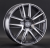 LS wheels LS 917 6,5x17 4*100 Et:41 Dia:60,1 GMF LS wheels LS 917 6,5x17 4*100 Et:41 Dia:60,1 GMF
