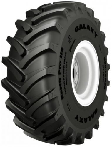 650/75 R32 172B (172A8) Galaxy Earth-Pro HS TL 650/75 R32 172B (172A8) Galaxy Earth-Pro HS TL