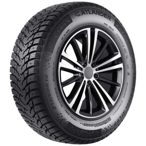 215/65R16 102T Atlander LanderStuds ATL77