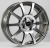 Megami MGM-2 5,5x14 4*98 Et:35 Dia:58,6 GMF