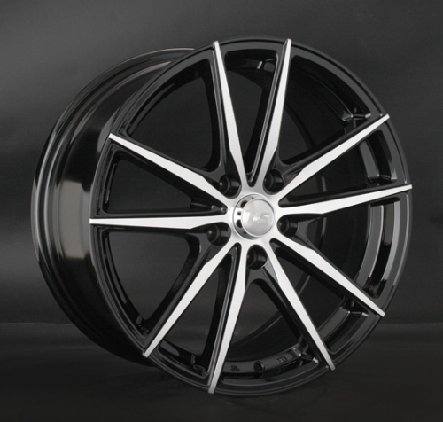 LS wheels LS 788 7,5x17 5*112 Et:40 Dia:66,6 BKF
