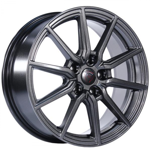 NZ R-03 6,5x16 5*114,3 Et:40 Dia:66,1 graphite NZ R-03 6,5x16 5*114,3 Et:40 Dia:66,1 graphite