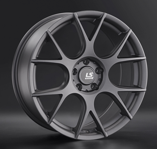 LS wheels FlowForming RC07 8,5x19 5*112 Et:25 Dia:66,6 MGM LS wheels FlowForming RC07 8,5x19 5*112 Et:25 Dia:66,6 MGM