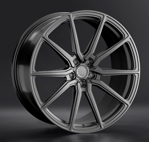LS Forged FG01 10x21 5*112 Et:52 Dia:66,6 MGM LS Forged FG01 10x21 5*112 Et:52 Dia:66,6 MGM