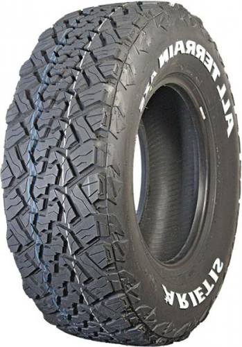 265/70R16 Arietis ALL-TERRAIN AX5