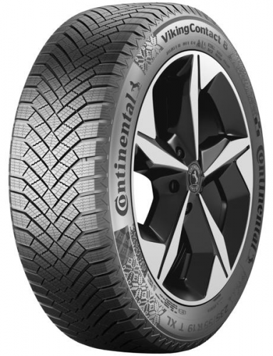 265/65R17 116T Continental VikingContact 8 265/65R17 116T Continental VikingContact 8