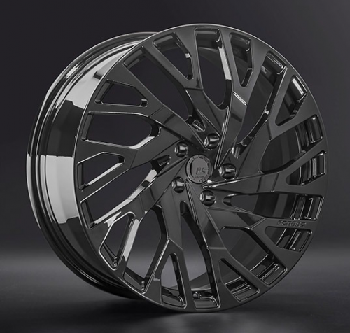 LS Forged FG49R 8,5x20 5*114,3 Et:45 Dia:67,1 bk LS Forged FG49R 8,5x20 5*114,3 Et:45 Dia:67,1 bk