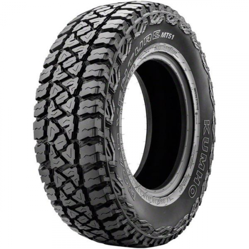 31/10,5R15 109Q Kumho Road Venture MT51