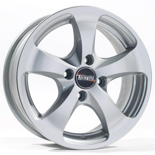 Tech Line 403 5,5x14 4*98 Et:32 Dia:58,6 S Tech Line 403 5,5x14 4*98 Et:32 Dia:58,6 S