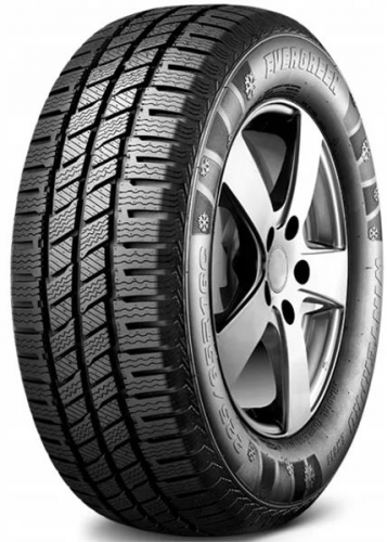 235/65R16 121/119R Evergreen WINTERPRO EW616