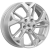 K&K КС1062 6,5x17 5*114,3 Et:37 Dia:66,6 сильвер K&K КС1062 6,5x17 5*114,3 Et:37 Dia:66,6 сильвер
