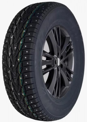 265/70R17 115T Sonix Winter X Pro Studs 77