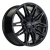 Khomen 1904 8,5x19 5*112 Et:30 Dia:66,6 Black Khomen 1904 8,5x19 5*112 Et:30 Dia:66,6 Black