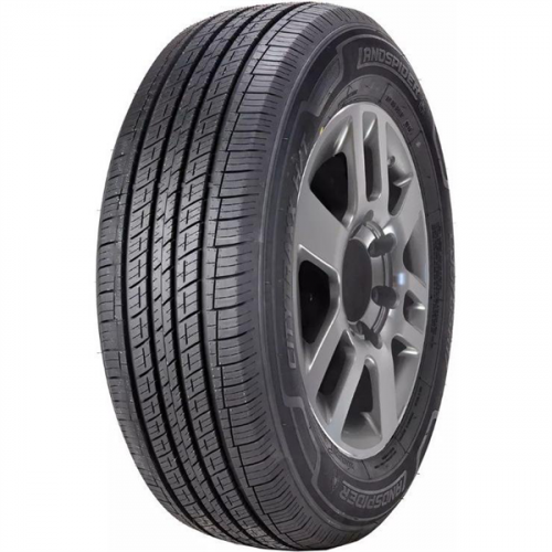 215/65R17 99H Landspider Citytraxx H/T 215/65R17 99H Landspider Citytraxx H/T