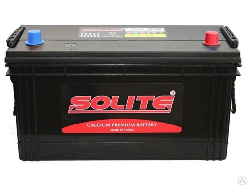 АКБ 115 - 6СТ SOLITE SMF VL Прямая 850 АКБ 115 - 6СТ SOLITE SMF VL Прямая 850