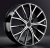 LS Forged LSFG21 7,5x19 5*108 Et:46 Dia:63,3 bkf LS Forged LSFG21 7,5x19 5*108 Et:46 Dia:63,3 bkf